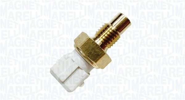 Sensor, coolant temperature